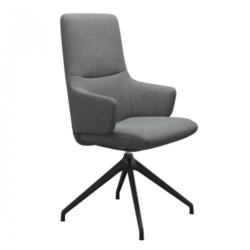 Stressless Mint (L) High Back with Arms D350
