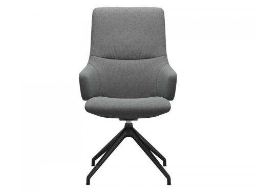 Stressless Mint (L) High Back with Arms D350
