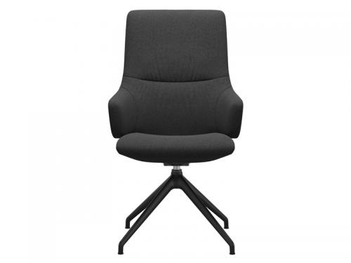Stressless Mint (L) High Back with Arms D350