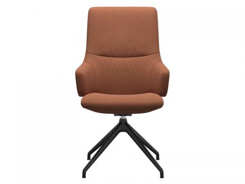 Stressless Mint (L) High Back with Arms D350