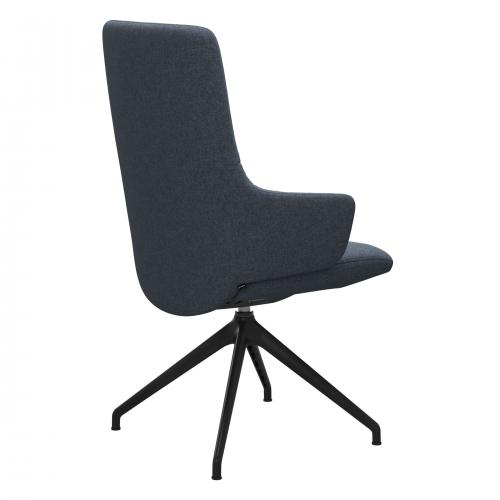 Stressless Mint (L) High Back with Arms D350