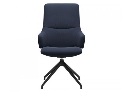 Stressless Mint (L) High Back with Arms D350