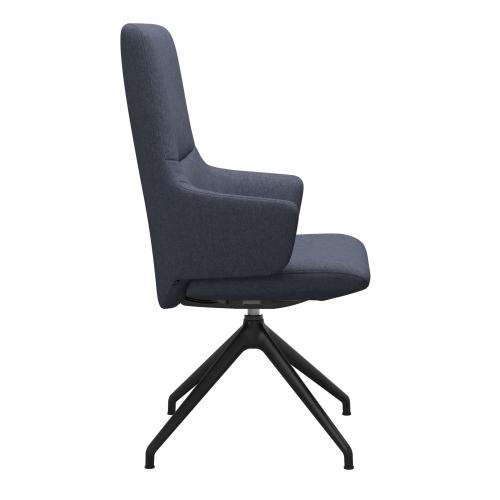 Stressless Mint (L) High Back with Arms D350