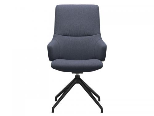 Stressless Mint (L) High Back with Arms D350