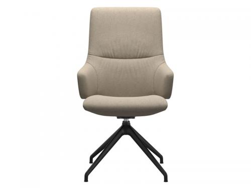 Stressless Mint (L) High Back with Arms D350