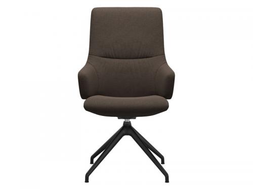 Stressless Mint (L) High Back with Arms D350