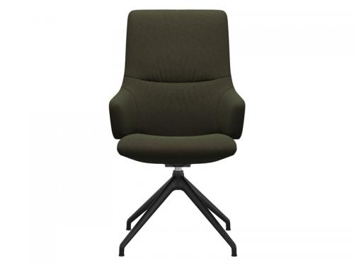 Stressless Mint (L) High Back with Arms D350
