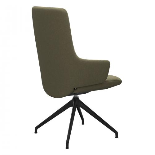 Stressless Mint (L) High Back with Arms D350