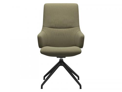 Stressless Mint (L) High Back with Arms D350