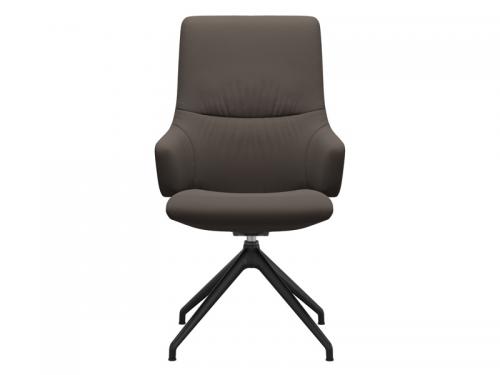 Stressless Mint (L) High Back with Arms D350