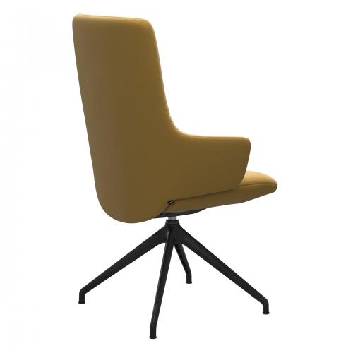 Stressless Mint (L) High Back with Arms D350