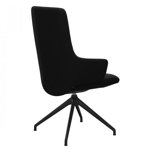 Stressless Mint (L) High Back with Arms D350