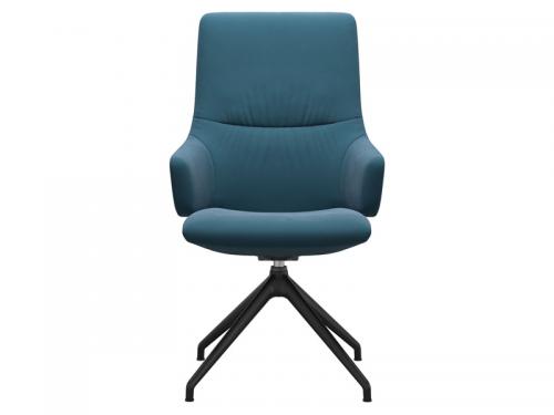 Stressless Mint (L) High Back with Arms D350