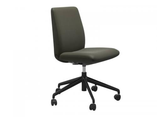 Stressless Laurel Home Office Low Back