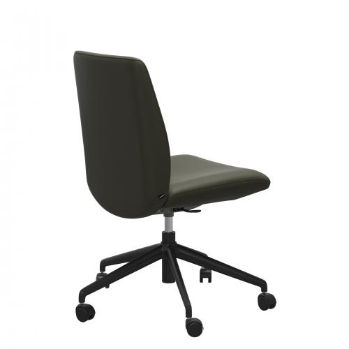 Stressless Laurel Home Office Low Back