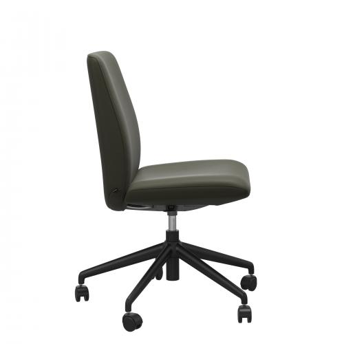 Stressless Laurel Home Office Low Back