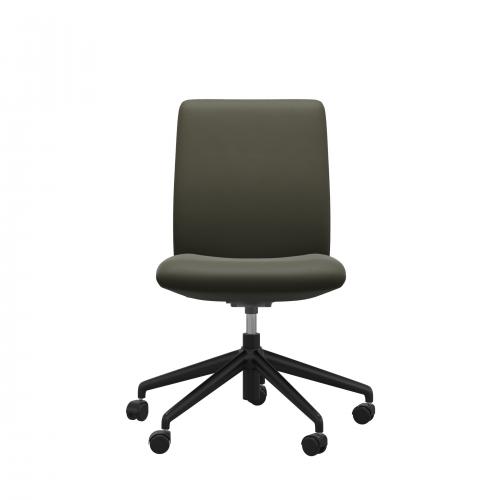 Stressless Laurel Home Office Low Back