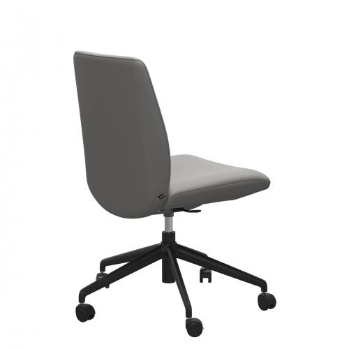 Stressless Laurel Home Office Low Back
