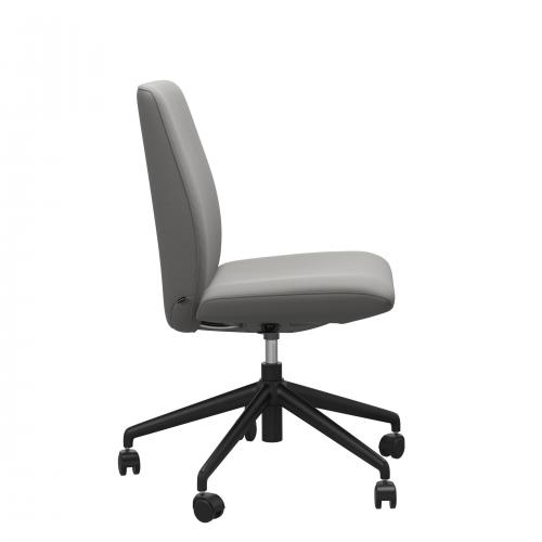 Stressless Laurel Home Office Low Back