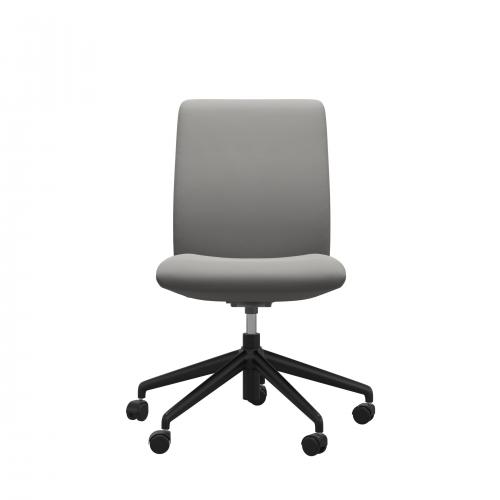 Stressless Laurel Home Office Low Back