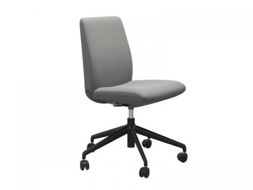Stressless Laurel Home Office Low Back