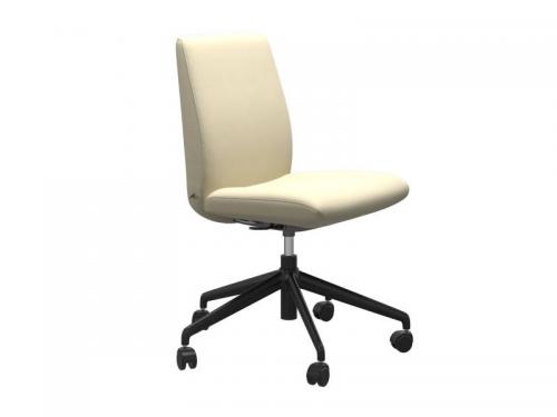 Stressless Laurel Home Office Low Back