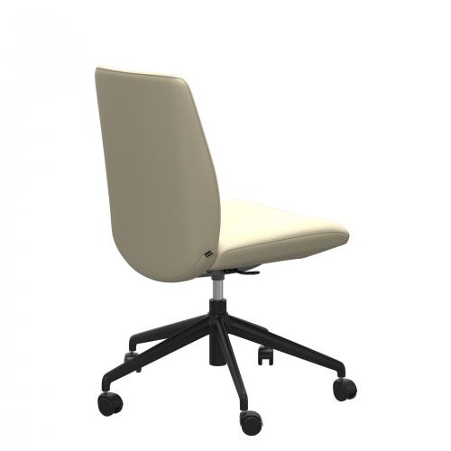 Stressless Laurel Home Office Low Back