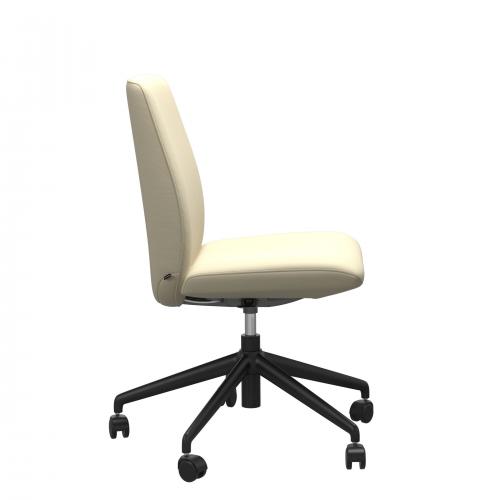 Stressless Laurel Home Office Low Back