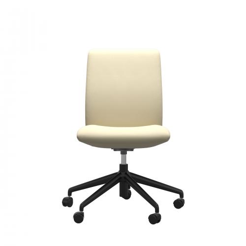 Stressless Laurel Home Office Low Back