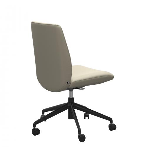 Stressless Laurel Home Office Low Back