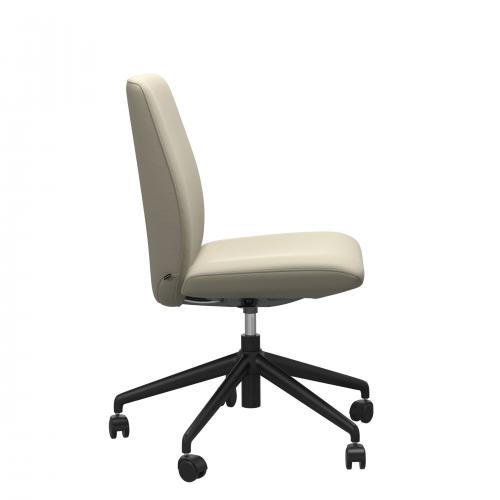 Stressless Laurel Home Office Low Back
