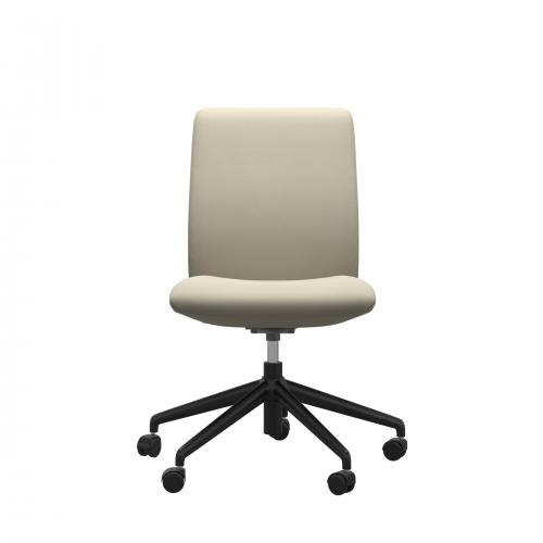 Stressless Laurel Home Office Low Back