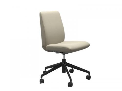 Stressless Laurel Home Office Low Back