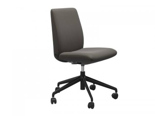 Stressless Laurel Home Office Low Back