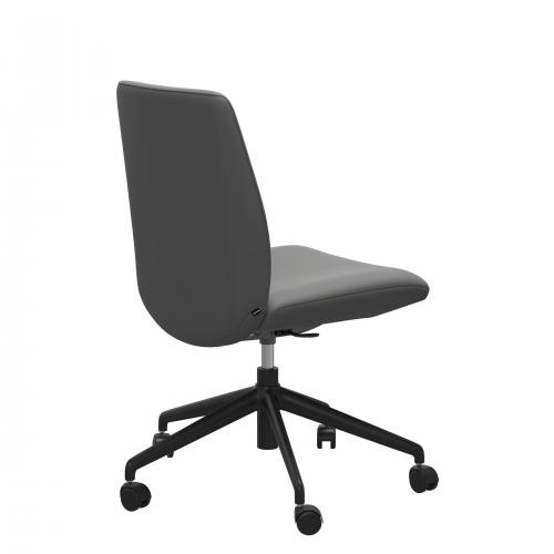 Stressless Laurel Home Office Low Back