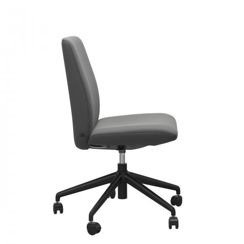 Stressless Laurel Home Office Low Back