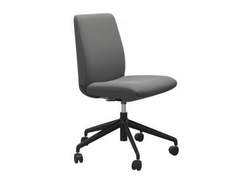 Stressless Laurel Home Office Low Back