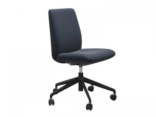Stressless Laurel Home Office Low Back