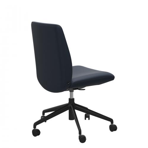 Stressless Laurel Home Office Low Back