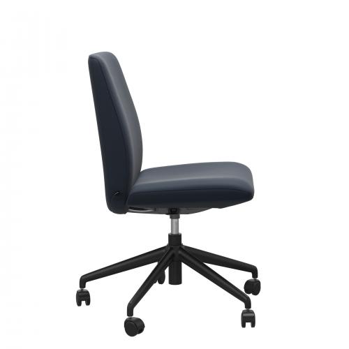 Stressless Laurel Home Office Low Back