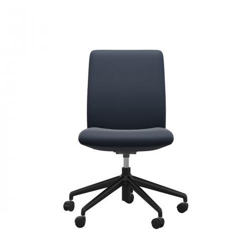 Stressless Laurel Home Office Low Back