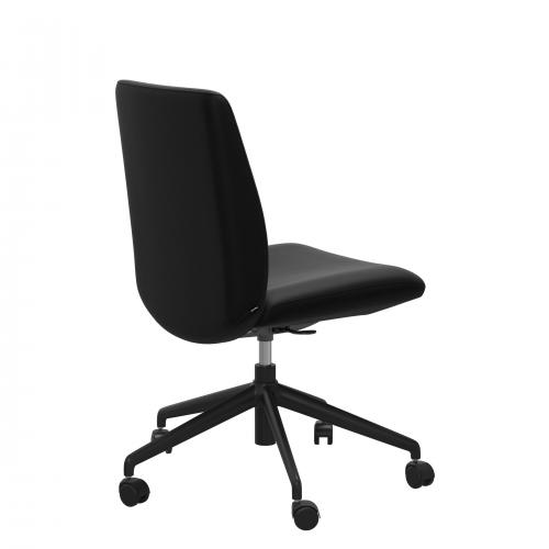 Stressless Laurel Home Office Low Back