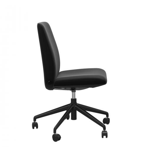 Stressless Laurel Home Office Low Back