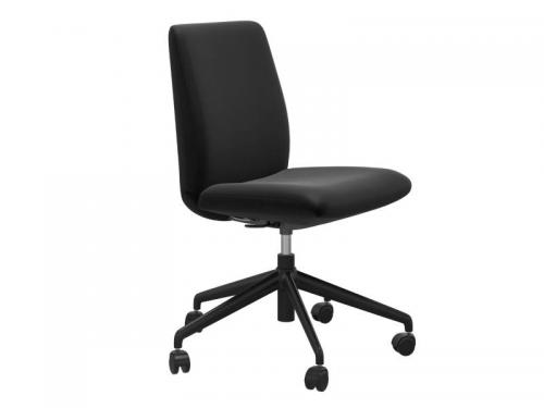 Stressless Laurel Home Office Low Back