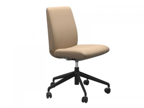 Stressless Laurel Home Office Low Back