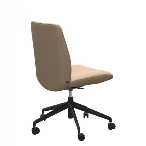 Stressless Laurel Home Office Low Back