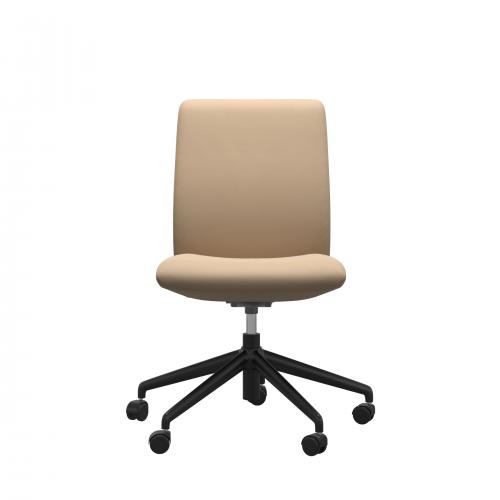 Stressless Laurel Home Office Low Back