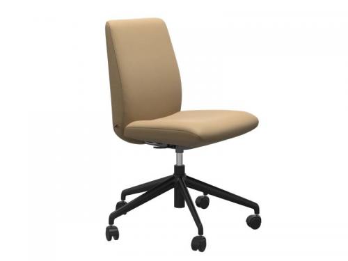 Stressless Laurel Home Office Low Back