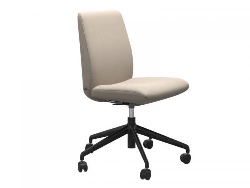 Stressless Laurel Home Office Low Back