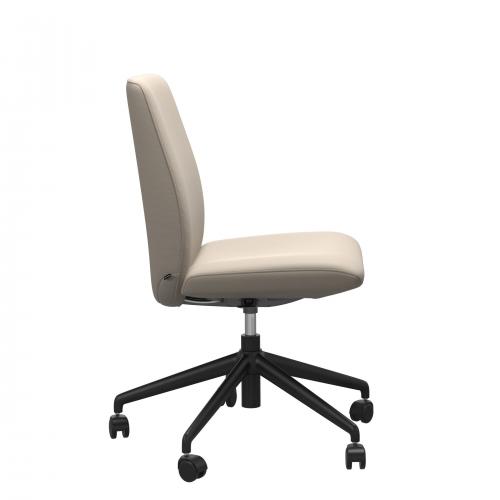 Stressless Laurel Home Office Low Back